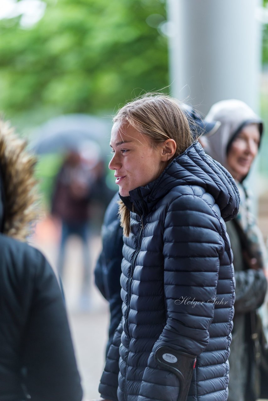 Imke Schlünzen 149 - BL Club an der Alster - THC von Horn und Hamm : Ergebnis: 9:0